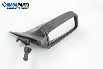 Огледало за Opel Astra F Hatchback (09.1991 - 01.1998), 2+1 вр., хечбек, позиция: дясна