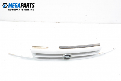 Решетка за Opel Astra F Hatchback (09.1991 - 01.1998), хечбек, позиция: предна