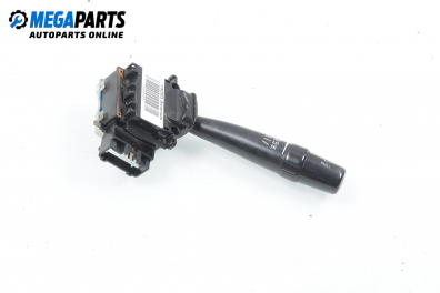 Лостче за чистачки за Toyota Avensis Sedan I (09.1997 - 02.2003)