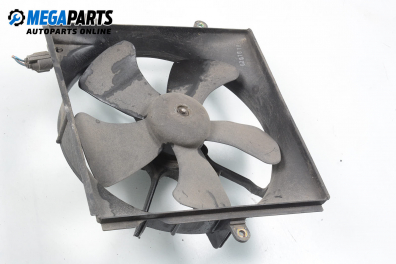 Перка охлаждане за Toyota Avensis Sedan I (09.1997 - 02.2003) 1.6 VVT-i (ZZT250), 110 к.с.