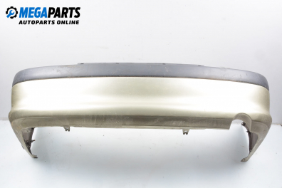 Задна броня за Toyota Avensis Sedan I (09.1997 - 02.2003), седан