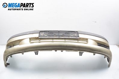 Предна броня за Toyota Avensis Sedan I (09.1997 - 02.2003), седан, позиция: предна