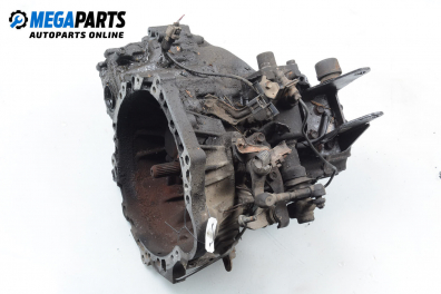 Ръчна скоростна кутия за Toyota Avensis Sedan I (09.1997 - 02.2003) 1.6 VVT-i (ZZT250), 110 к.с.