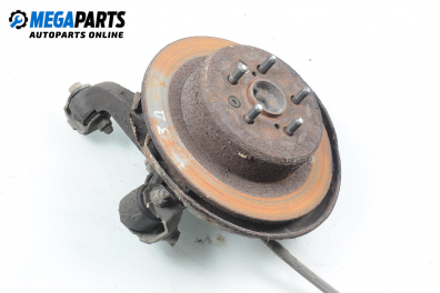 Шенкел главина за Toyota Avensis Sedan I (09.1997 - 02.2003), позиция: задна, дясна