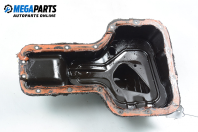 Картер за Toyota Avensis Sedan I (09.1997 - 02.2003) 1.6 VVT-i (ZZT250), 110 к.с.