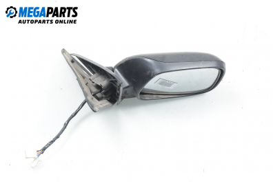 Огледало за Toyota Avensis Sedan I (09.1997 - 02.2003), 4+1 вр., седан, позиция: дясна