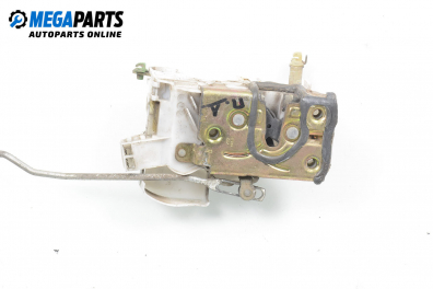 Брава на врата за Toyota Avensis Sedan I (09.1997 - 02.2003), позиция: предна, дясна