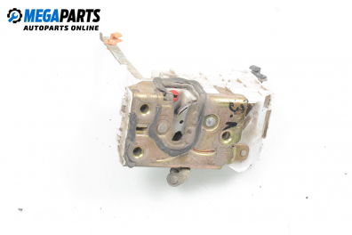 Брава на врата за Toyota Avensis Sedan I (09.1997 - 02.2003), позиция: задна, лява