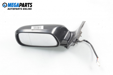 Огледало за Toyota Avensis Sedan I (09.1997 - 02.2003), 4+1 вр., седан, позиция: лява