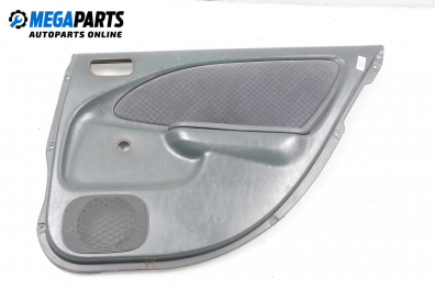 Кора врата за Toyota Avensis Sedan I (09.1997 - 02.2003), 4+1 вр., седан, позиция: задна, дясна