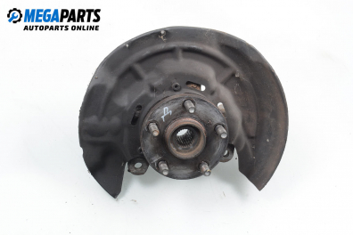 Шенкел главина за Toyota Avensis Sedan I (09.1997 - 02.2003), позиция: предна, дясна