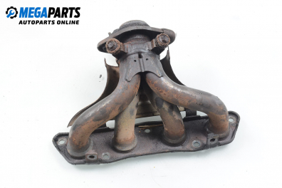 Изпускателен колектор  за Toyota Avensis Sedan I (09.1997 - 02.2003) 1.6 VVT-i (ZZT250), 110 к.с.