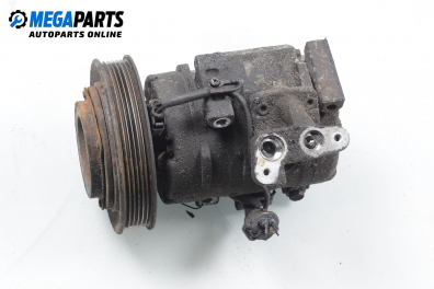 Компресор климатик за Toyota Avensis Sedan I (09.1997 - 02.2003) 1.6 VVT-i (ZZT250), 110 к.с.