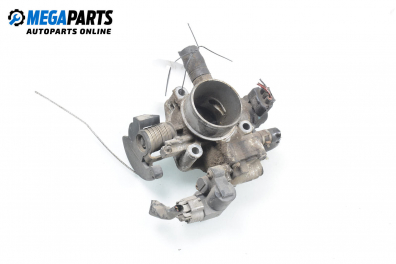 Дроселова клапа за Toyota Avensis Sedan I (09.1997 - 02.2003) 1.6 VVT-i (ZZT250), 110 к.с.