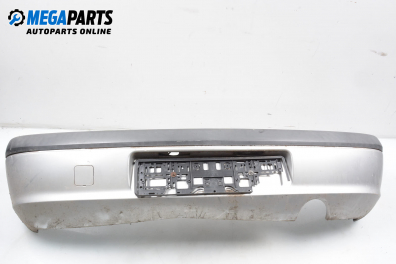 Задна броня за Ford Fiesta IV Hatchback (08.1995 - 09.2002), хечбек