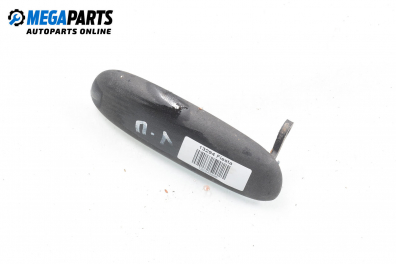 Външна дръжка за Ford Fiesta IV Hatchback (08.1995 - 09.2002), 4+1 вр., хечбек, позиция: предна, лява