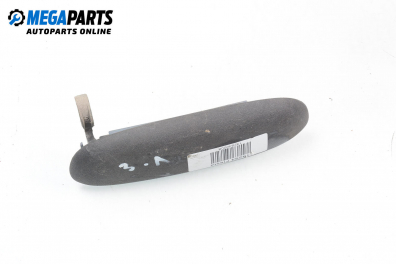 Външна дръжка за Ford Fiesta IV Hatchback (08.1995 - 09.2002), 4+1 вр., хечбек, позиция: задна, лява