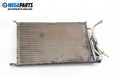 Климатичен радиатор за Ford Fiesta IV Hatchback (08.1995 - 09.2002) 1.8 DI, 75 к.с.