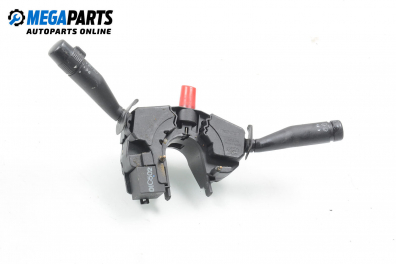 Лостчета светлини и чистачки за Ford Fiesta IV Hatchback (08.1995 - 09.2002)