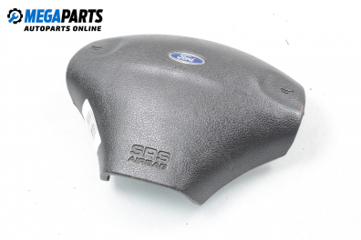 Airbag за Ford Fiesta IV Hatchback (08.1995 - 09.2002), 4+1 вр., хечбек, позиция: предна