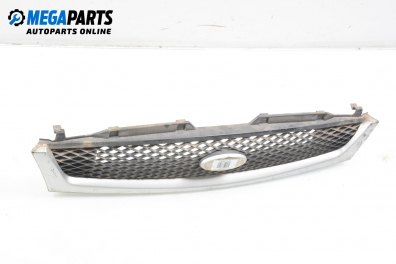 Решетка за Ford Fiesta IV Hatchback (08.1995 - 09.2002), хечбек, позиция: предна