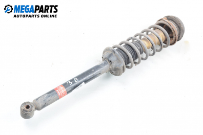 Макферсон за Ford Fiesta IV Hatchback (08.1995 - 09.2002), хечбек, позиция: задна, дясна