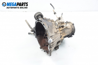 Ръчна скоростна кутия за Ford Fiesta IV Hatchback (08.1995 - 09.2002) 1.8 DI, 75 к.с.