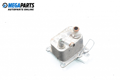 Маслоохладител за Ford Fiesta IV Hatchback (08.1995 - 09.2002) 1.8 DI, 75 к.с.