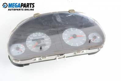 Километраж за Skoda Felicia I Hatchback (10.1994 - 03.1998) 1.3, 58 к.с.