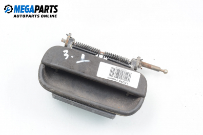 Външна дръжка за Skoda Felicia I Hatchback (10.1994 - 03.1998), 4+1 вр., хечбек, позиция: задна, дясна