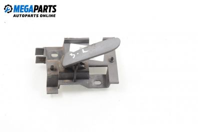 Вътрешна дръжка за Skoda Felicia I Hatchback (10.1994 - 03.1998), 4+1 вр., хечбек, позиция: задна, лява