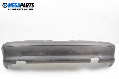 Задна броня за Skoda Felicia I Hatchback (10.1994 - 03.1998), хечбек