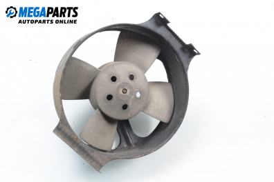 Перка охлаждане за Skoda Felicia I Hatchback (10.1994 - 03.1998) 1.3, 58 к.с.