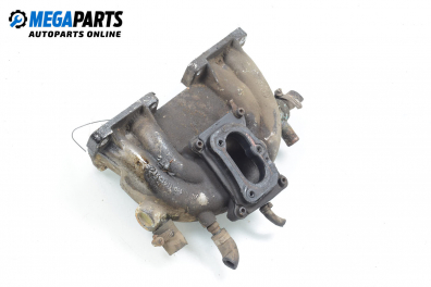 Всмукателен колектор за Skoda Felicia I Hatchback (10.1994 - 03.1998) 1.3, 58 к.с.