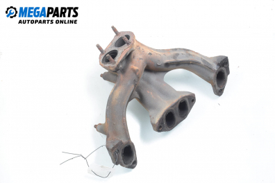 Изпускателен колектор  за Skoda Felicia I Hatchback (10.1994 - 03.1998) 1.3, 58 к.с.