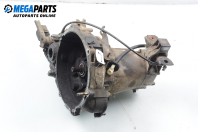 Ръчна скоростна кутия за Skoda Felicia I Hatchback (10.1994 - 03.1998) 1.3, 58 к.с.