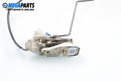 Брава на врата за Honda Civic VI Hatchback (10.1995 - 02.2001), позиция: лява