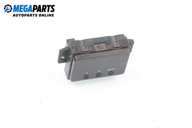 Часовник за Honda Civic VI Hatchback (10.1995 - 02.2001)