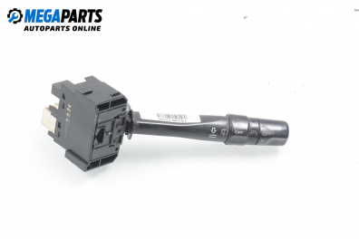 Лостче за чистачки за Honda Civic VI Hatchback (10.1995 - 02.2001)