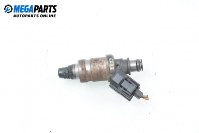 Дюза бензин за Honda Civic VI Hatchback (10.1995 - 02.2001) 1.4 i (EJ9), 75 к.с.