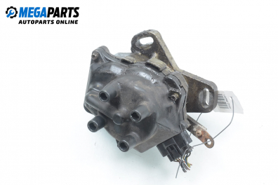 Палец на разпределителя на запалването (делко) за Honda Civic VI Hatchback (10.1995 - 02.2001) 1.4 i (EJ9), 75 к.с.