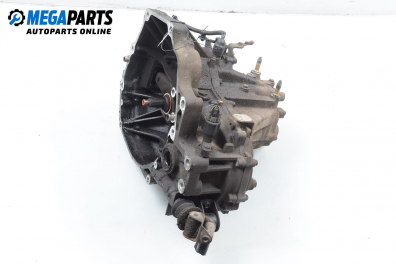 Ръчна скоростна кутия за Honda Civic VI Hatchback (10.1995 - 02.2001) 1.4 i (EJ9), 75 к.с.