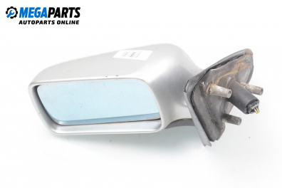Огледало за Alfa Romeo 145 Hatchback (07.1994 - 01.2001), 2+1 вр., хечбек, позиция: лява