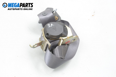 Предпазен колан за Rover 400 Hatchback (05.1995 - 03.2000), 4+1 вр., позиция: задна, лява