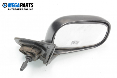 Огледало за Rover 400 Hatchback (05.1995 - 03.2000), 4+1 вр., хечбек, позиция: дясна