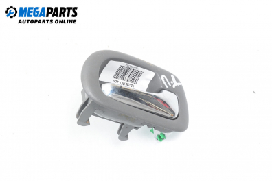 Вътрешна дръжка за Rover 400 Hatchback (05.1995 - 03.2000), 4+1 вр., хечбек, позиция: предна, дясна