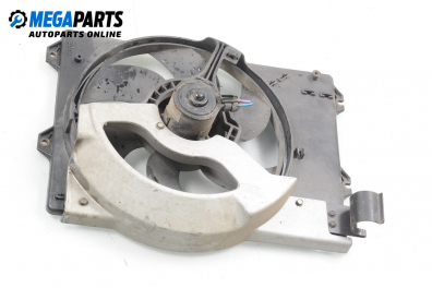 Перка охлаждане за Rover 400 Hatchback (05.1995 - 03.2000) 414 Si, 103 к.с.