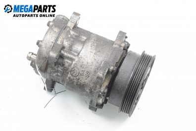 Компресор климатик за Rover 400 Hatchback (05.1995 - 03.2000) 414 Si, 103 к.с.