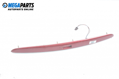 Лайсна заден капак за Renault Megane I Hatchback (08.1995 - 12.2004), хечбек, позиция: задна