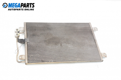 Климатичен радиатор за Renault Megane I Hatchback (08.1995 - 12.2004) 1.4 16V (BA0D, BA1H, BA0W, BA10), 95 к.с.